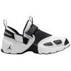 Air Jordan Trunner LX White Reflective Silver Women Sneakers Black HQ2164-100