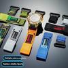 Voor CASIO G-SHOCK GBD-H1000 3475 Smart Digitale Horlogeband, Waterdichte Nylon Sportband voor Buiten Wandelen Canvas Vervanging