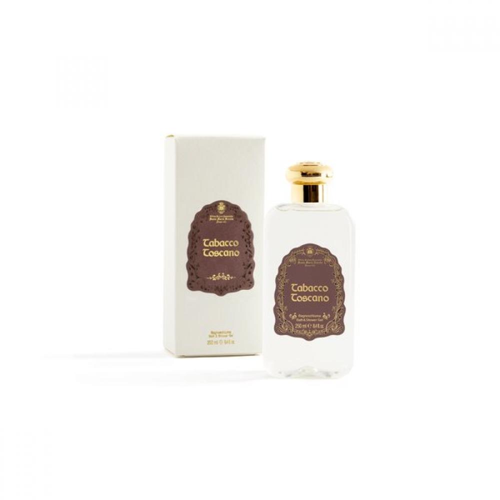 Santa Maria Novella Гель для душа Banyoshiwa 250 мл Single option