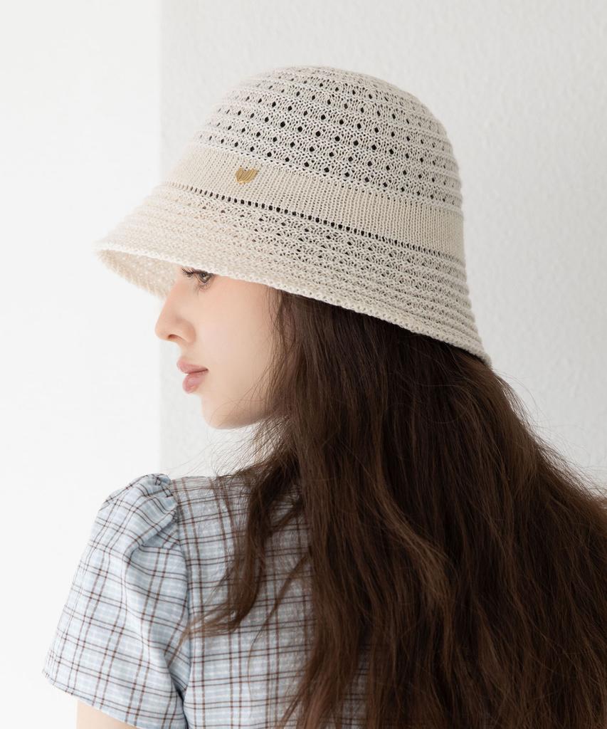 Koipeu Basic Branch Bucket Hat Cf101Ht143