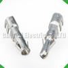 50 Pcs 2.5 mm Male or Female wire Crimp P For 925713-1 925714-1 Sheath Automotive Connectors Wire harness Plug