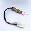 M16/M18 Outboard Tachometer Sensor Rpm Tacho Car Truck Yacht Boat Motor Speed Meter Sensor