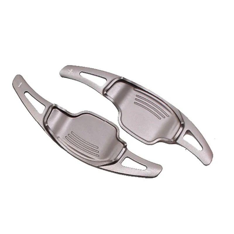 

Автомобильный руль DSG, подрулевые переключатели, наклейки для Opel Vauxhall Insignia 2011-2013 2014 2015 2016 2017 2018