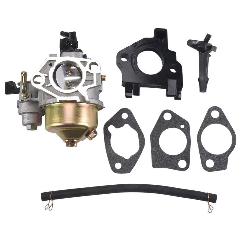

ABJI-Carburetor Parts For Honda GX390 GX340 Engine Predator 11Hp 13Hp Engine 16100-ZE3-V01 Water Pumps WT40XK1 WT40XK2 WT40XK3