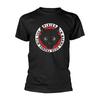 T-shirt 'Tame' des Pixies - NOUVEAU