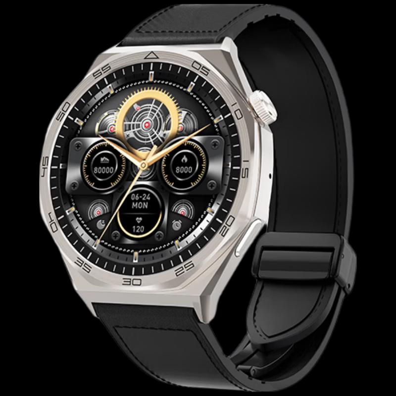 

Lenovo Watch S101 Smartwatch (CN version)