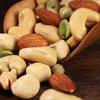 Xianji Gemischte Nüsse Snack Dose