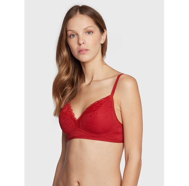 Бюстгальтер без косточек Triumph Fit Smart EU 2