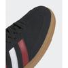 adidas Samba Og   Black White Red  Ig1824
