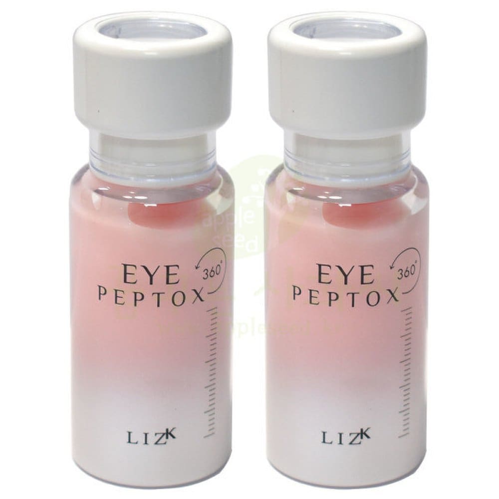 LIZK Ipeptox 360 Cream 1box (16.5g