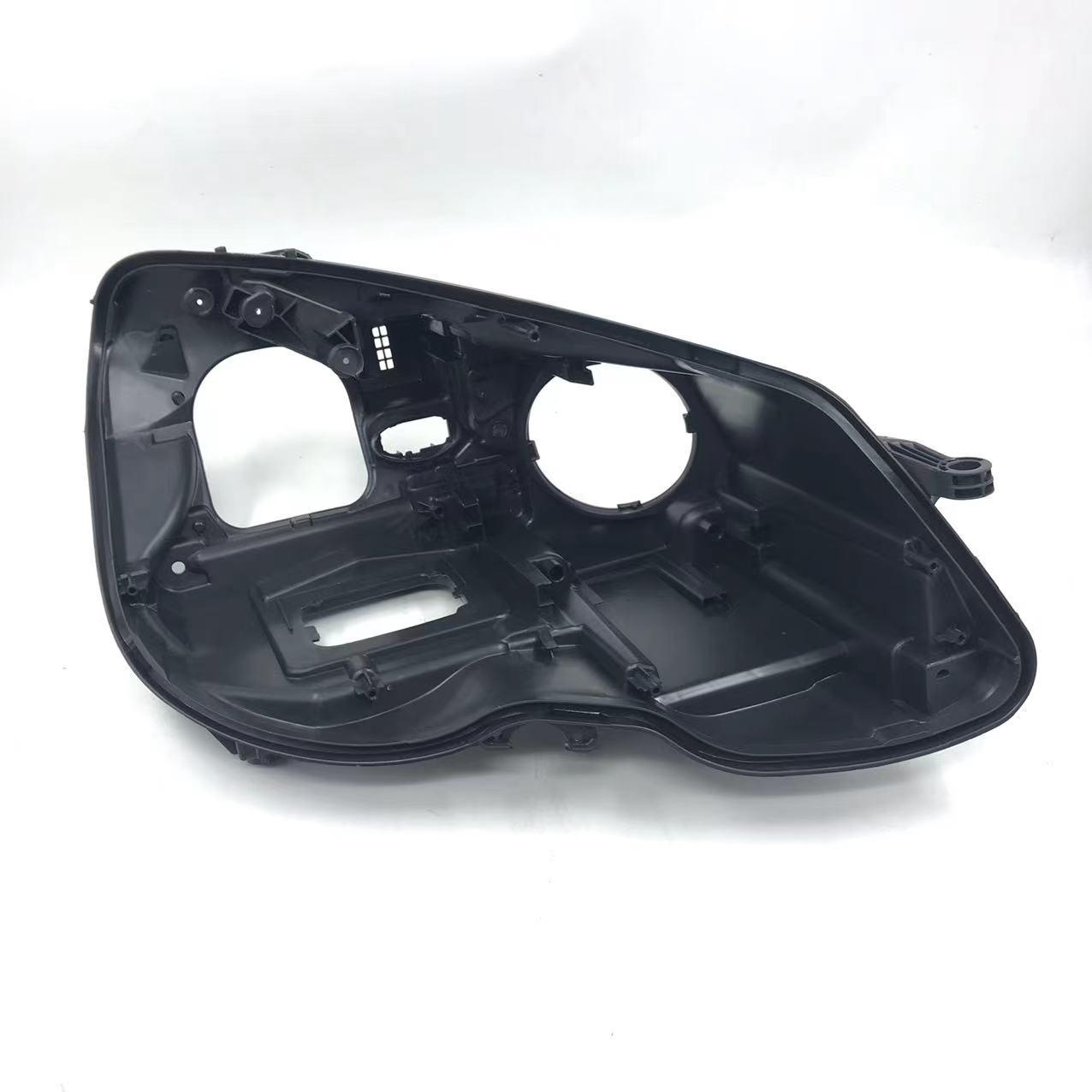 

Совместимый нижний корпус фары для Mercedes-Benz E-Class W212 E300 E200 E260 E250 2014-2015 годов выпуска Premium, passenger right, low configuration