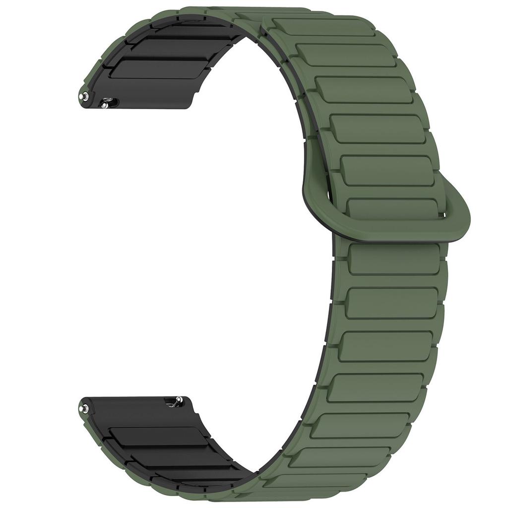 Magnetic strap for Garmin Approach S50 Silicone watchband For Garmin S50 Replacement Band Bracelet WristBand