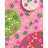 Xo, Fetti Flamingo + Palm Tree Sparkle Confetti - 200 Pcs | Tropical Tablescape, Miami Bachelorette Table Decor, Birthday Decorations, Cute Party