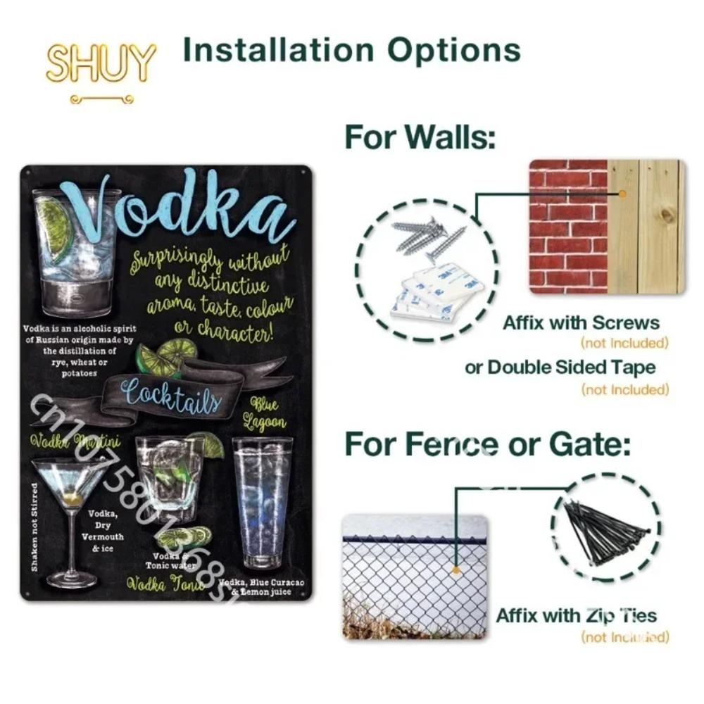 Vintage Darts Billiards Pinballs Metal Tin Signs - Bar Club Pub Wall Decor, Entertainment Venues Home Plaques