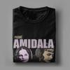 Padme Amidala T-Shirts Men  Novelty Pure Cotton Tees O Neck Short Sleeve T Shirts Printed Tops
