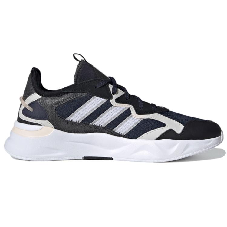 adidas Neo Futureflow 'Black Pink White' Women's FX9151