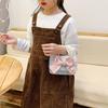 Girl Handbag Backpack Children Pearl Bow Bag Cute Messenger Shoulder Bag Baby Coin Purse Candy Wallet Bag Chain Flap Bags