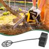 Plastic Fuel Tank Cap for 43cc 49cc 52cc 55cc Hedge Trimmer String Trimmer