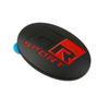 Adesivo Centrale per Volante Auto con Logo GR Sport in ABS per Toyota Land Cruiser Yaris Camry Vios Corolla 4runner Tundra RAV4 Tacoma