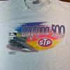 Vintage 1992 Daytona 500 by STP - Oneita Size XL - Single Stitch T- Shirt Unisex T-Shirt