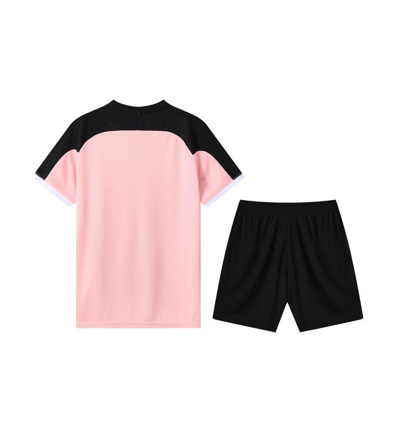 Men's & Women's Quick-Dry Breathable Volleyball Jersey Set - Custom Professional Team Uniform