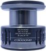 Genuine Parts 21 Nasky C3000HG Spool Assembly Part No. 100QA