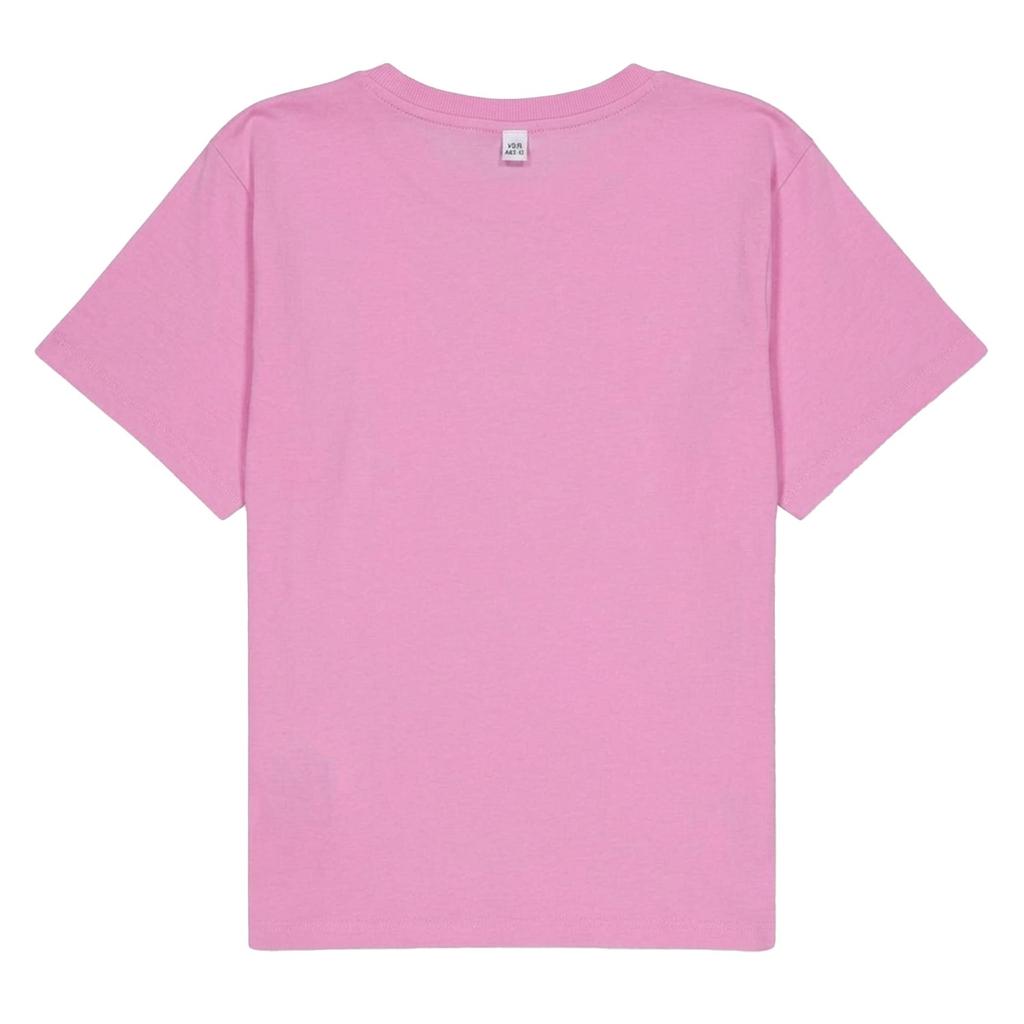 Moschino Childrens/Kids Heart Regular T-Shirt