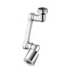 New Rotating Faucet Extender: Universal, Multifunctional, Splash-Proof Design with Free Shipping.