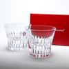 Sklenice Baccarat Everyday Crysta Tumbler Old Fashioned Rocks Glass 250ml 2815965 Luxusní západní nádobí [Položka]