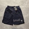 Quick-Drying Shorts for Men, Lightweight and Breathable, Running Casual Shorts, Men's Woven Wear-Resistant Sports Shorts, Summer Men's Shorts