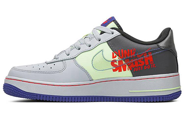

Nike Air Force 1 Low Dunk It Gs CT1628-001 35.5
