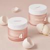 Numbuzin No.4 Pore Zero “Eggshell Skin” Toner Pad (Pore & Dead Skin Care) 70 Pads + 10 Bonus Pads