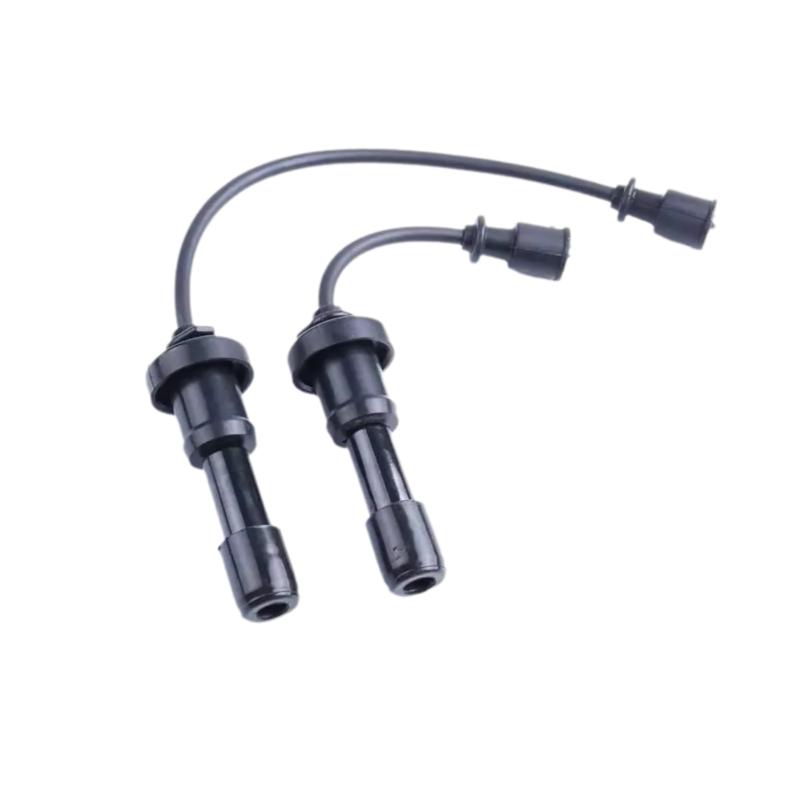 Benekar Spark Plug Ignition Wire Cord Set 102610GAA for JAC Refine