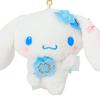 Sanrio Mascot Holder Blue Cinnamoroll 612073 (Light Clover)