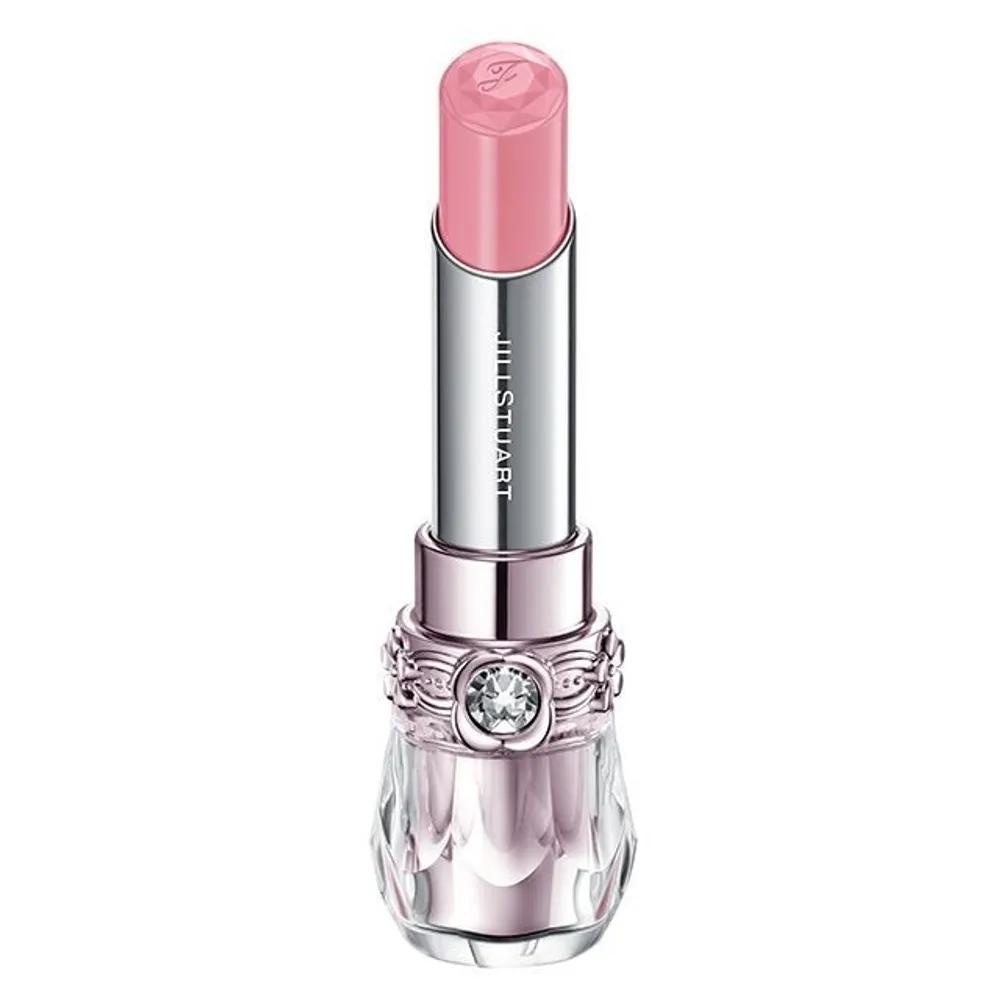 Jill Stuart Lip Blossom Balm Color Lip Balm Lipstick 3.5g