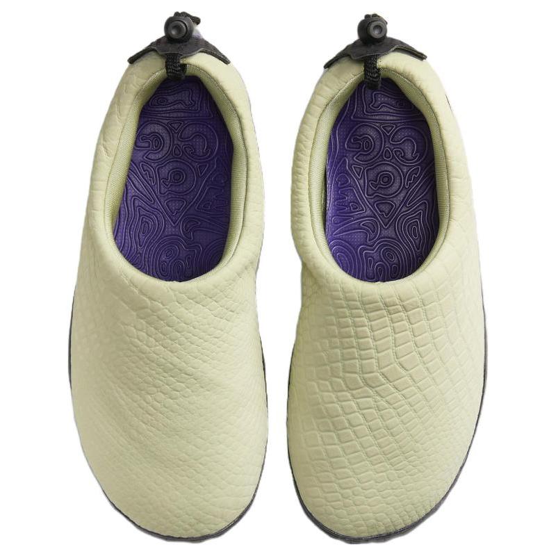 Nike Acg Moc Premium Croc Olive Aura Casual Shoes FV4571-300