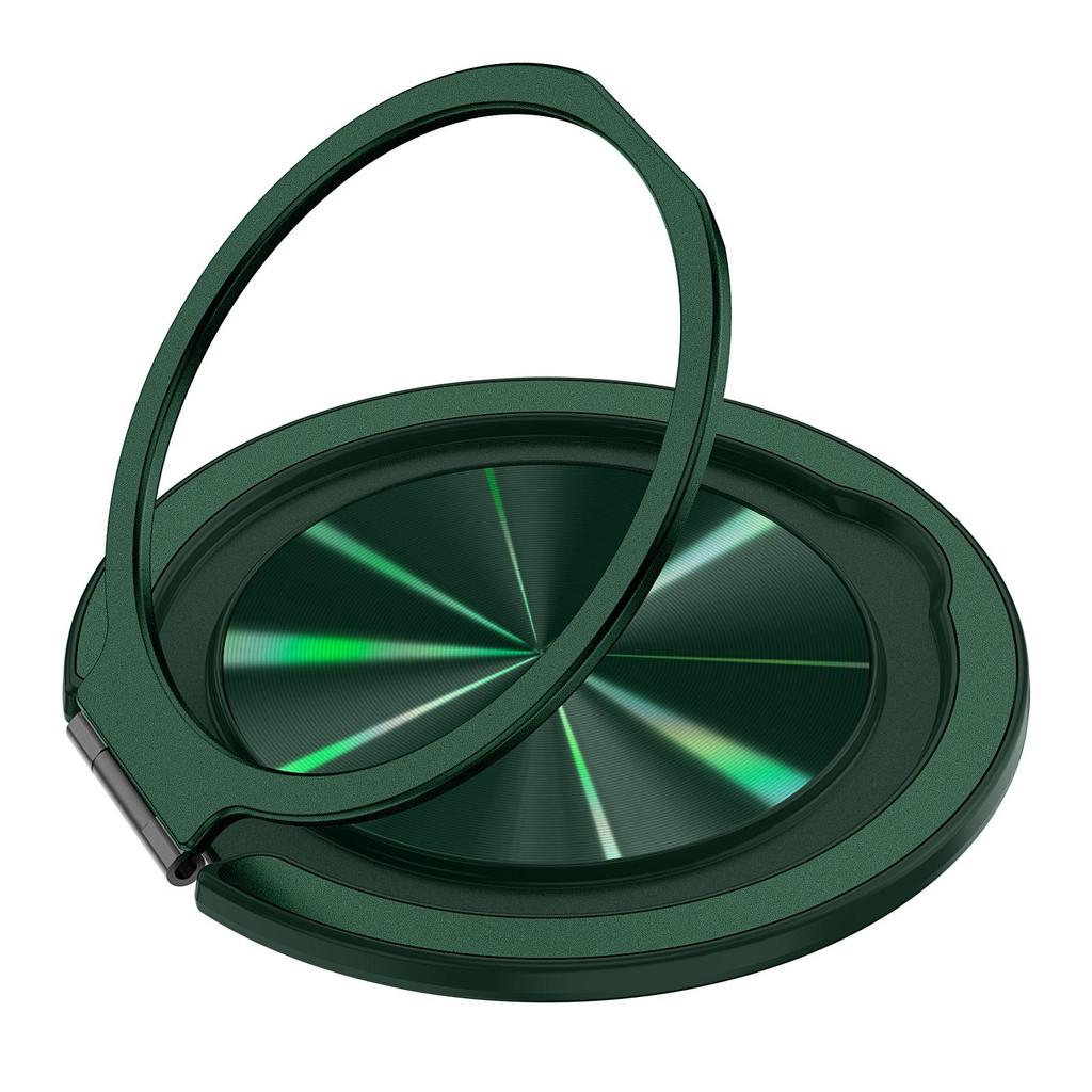 360° Rotating MagSafe Magnetic Phone Case with Decompression Bracket