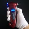Digital Car Tire Tyre Air Pressure Gauge Meter LCD Display Manometer Barometers Tester for Car Truck Motorcycle