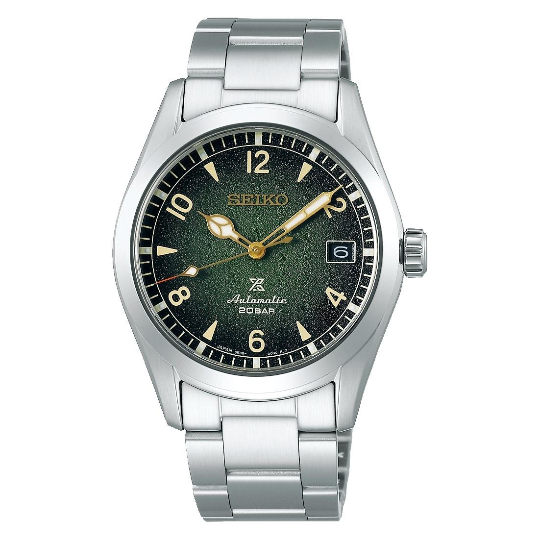 

SEIKO Mod. PROSPEX ALPINIST SPB155J1