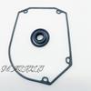 For HONDA Odyssey 1995-2003 RA6 ACCORD 1998-2001 CG5 CF9 Distributor Rubber Ring Oil Seal Distributor Cover Gasket 30132-PAA-A01