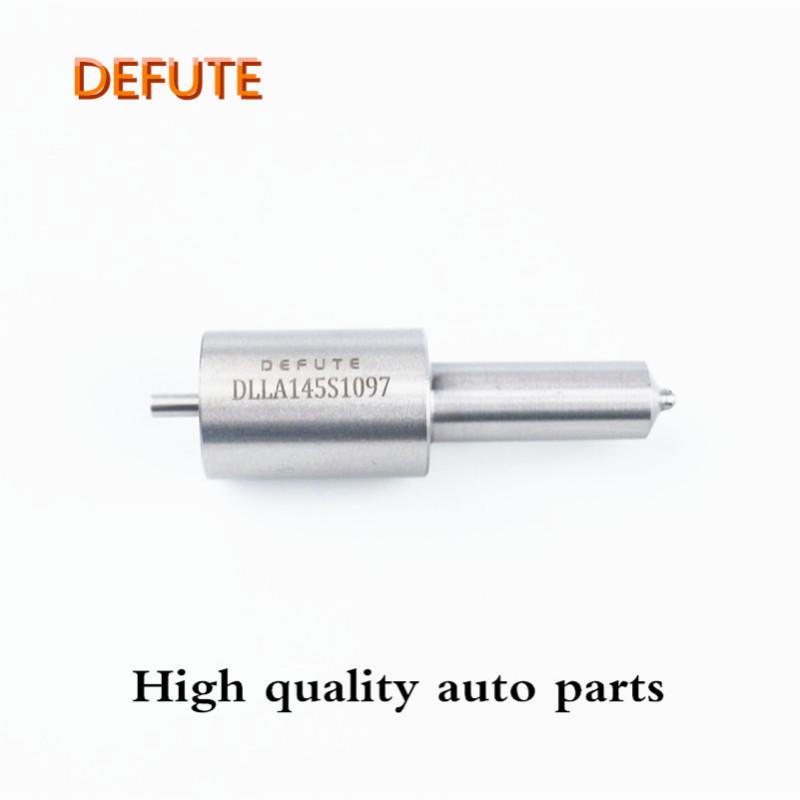 12 Pieces/lot 14-69-107 BDL110S6133 BDL110S6267 BDL30S46 DL168S404NP14ZK150S825 DL30S1184 Diesel Engine Fuel Injector Nozzles