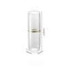 New Cream Wind Portable Travel Mouthwash Cup Brushing Cup Washing Toothset Toothpaste Toothbrush Storage Box