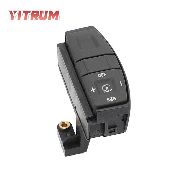 

Button Switch for SCANIA Trucks (2003-2018 Models) Electric