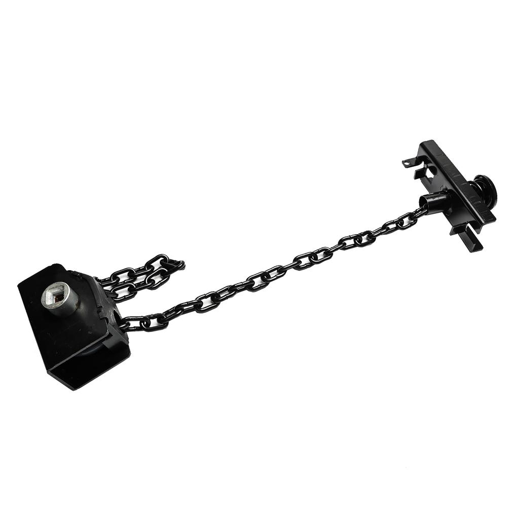 2003-2009 Toyota 4Runner & Lexus Gx470 Spare Tire Carrier Assembly 51900-60280 5190060280 51900-60334 Fedex Express Generic