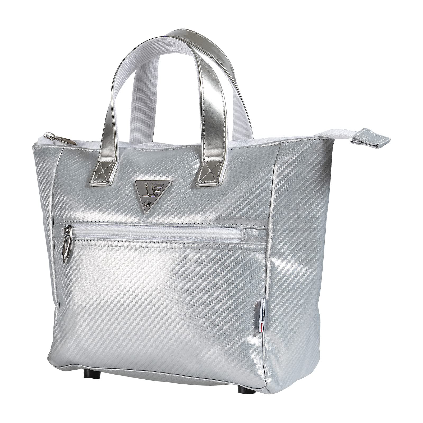 

WORLD EAGLE Cold Insulation Bag Double Silver Beginner BB1704-TC
