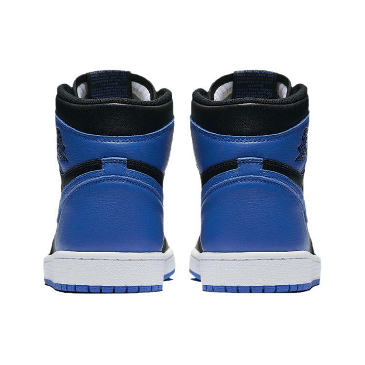 Jordan 1 Retro Royal 2017 555088-007