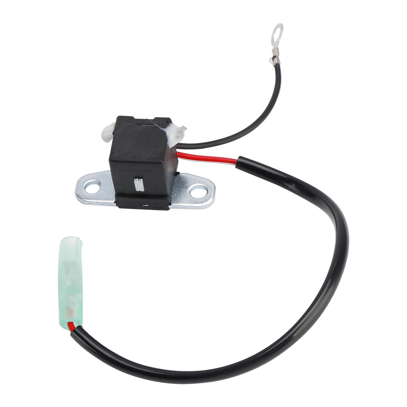 

Pulsar Coil 3V1-06071-0 For Tohatsu 8 / 9.8 Hp 4-Stroke Outboard 2004-2014