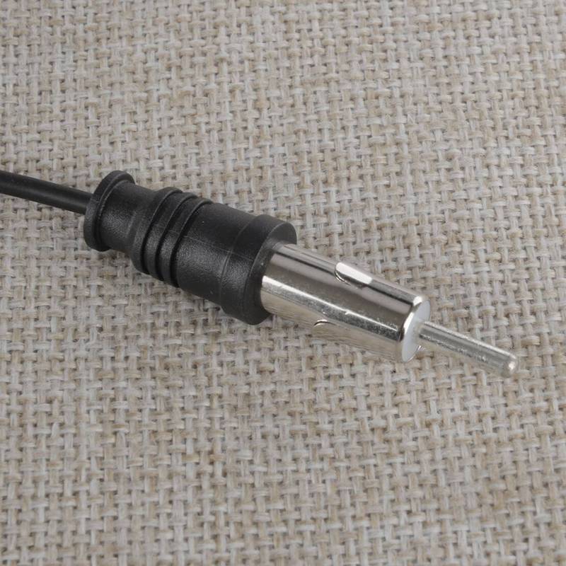 Radio Stereo Antenna Adapter Wiring Harness Fit For Hyundai Accent Elantra Kia Forte Rio