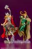 MARVEL Bishoujo MARVEL UNIVERSE Thor Maßstab PVC bemalt fertige Figur (Jane Foster) 1/7