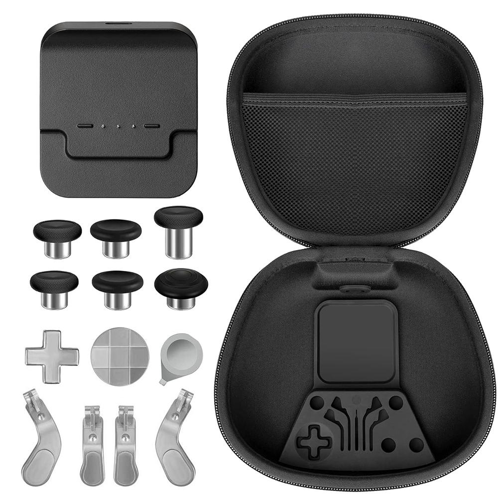 Xbox Elite kontrolierim Series 2 Kontroliera